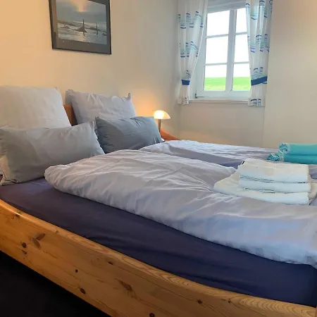 Holiday home Daggys Huus