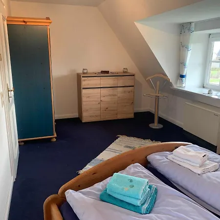 Daggys Huus
