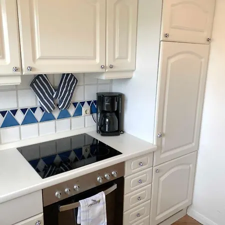 Daggys Huus Holiday home