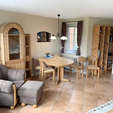 Holiday home Daggys Huus *