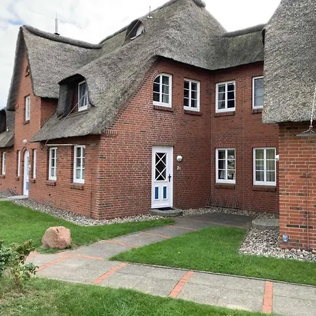 Daggys Huus Holiday home